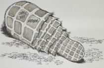 Carter Veep interviews